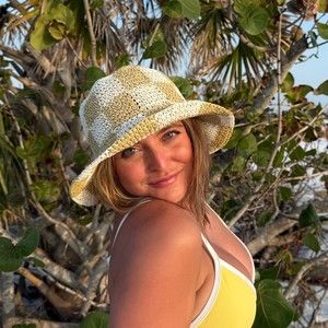 Meet your Posher, Kristin